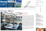 vedi il layout