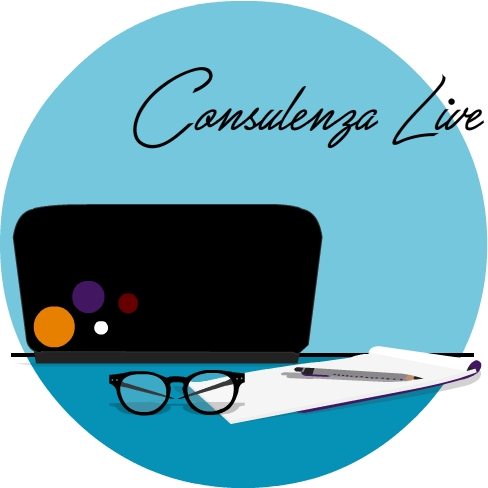 Consulenza Live